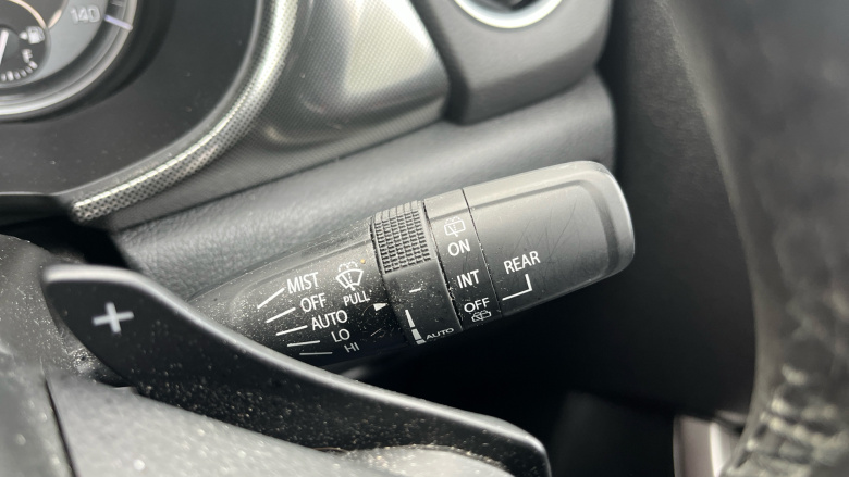 Suzuki Vitara 1.5 Hybrid SZ5 5dr AGS Hybrid Estate